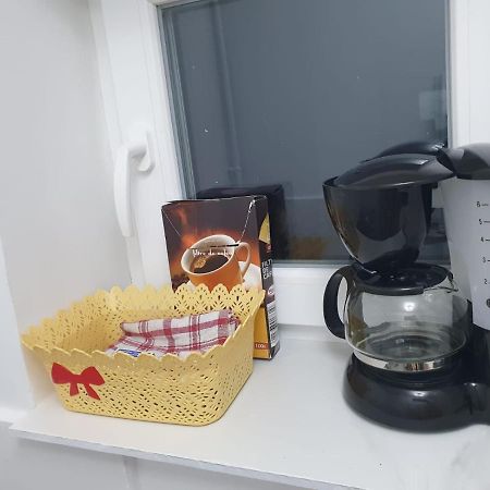 Lucky Apartment ピテシュティ エクステリア 写真