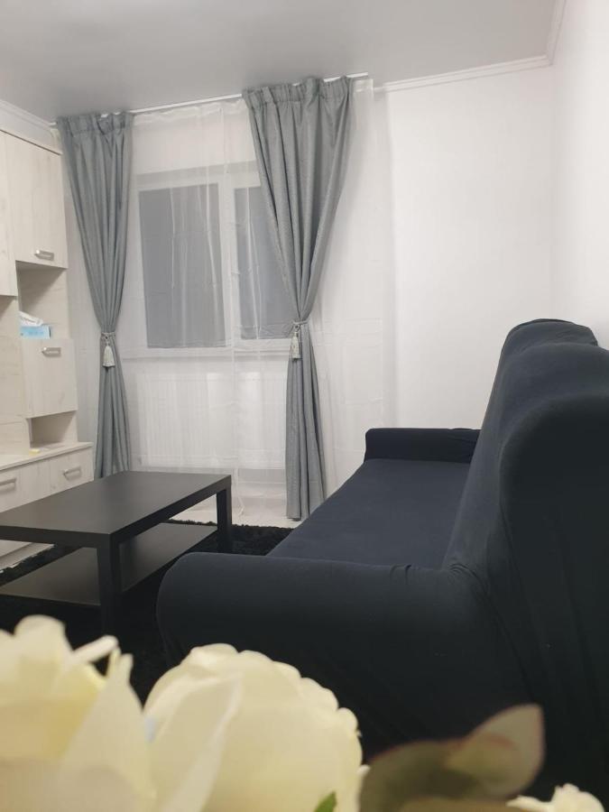 Lucky Apartment ピテシュティ エクステリア 写真