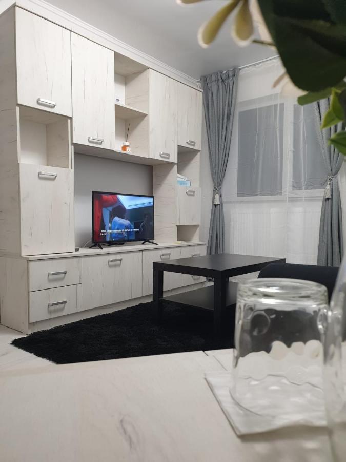 Lucky Apartment ピテシュティ エクステリア 写真